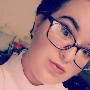 Meet your Posher, Lacey